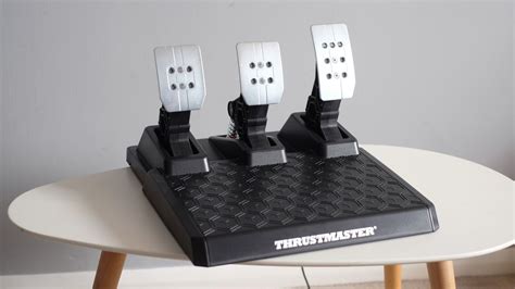 Thrustmaster T Review Entry Level Excellence T