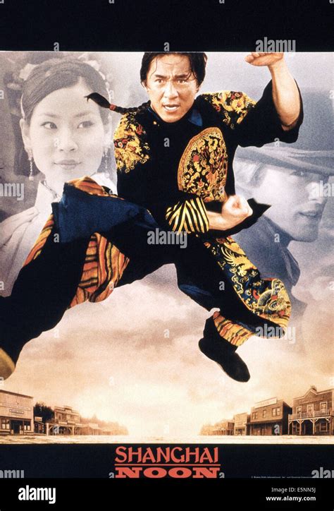 Lucy Liu Martial Arts Movies - Ana-Candelaioull