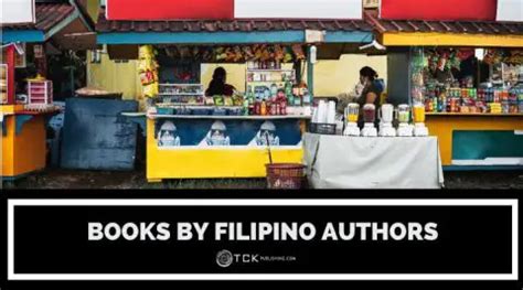 12 Books By Filipino Authors - TCK Publishing