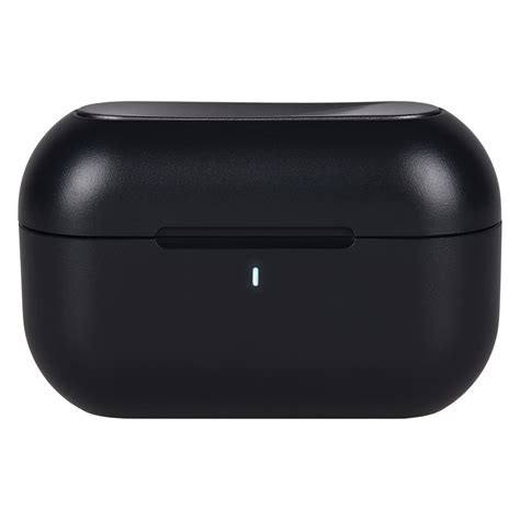 TWS наушники : TWS Гарнитура TFN Melody ANC, черный