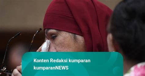 Kpk Soal Vonis Tahun Penjara Karen Agustiawan Kami Apresiasi Putusan