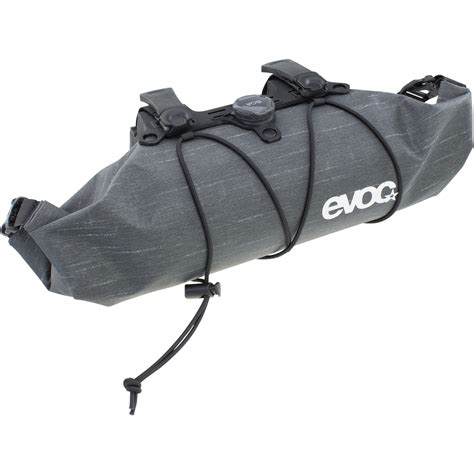 EVOC Handlebar Pack Boa WP 2 5L Carbon Grey BIKE24