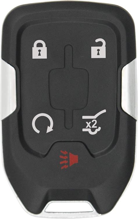 Smart Key Fob Replacement Fits For Gmc Acadia 2021 2022 2023 Keyless Entry Remote