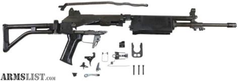 ARMSLIST - For Sale: Galil ARM parts kit