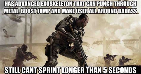 10 Hilarious Call Of Duty Logic Memes Everyone Can Relate To