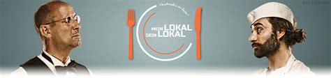 Mein Lokal Dein Lokal 1757 Der Profi Kommt Kellermann Potsdam