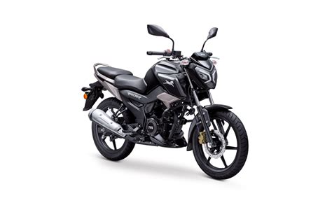 TVS Raider 125 Conoce Su Precio Auteco Motos Isaka