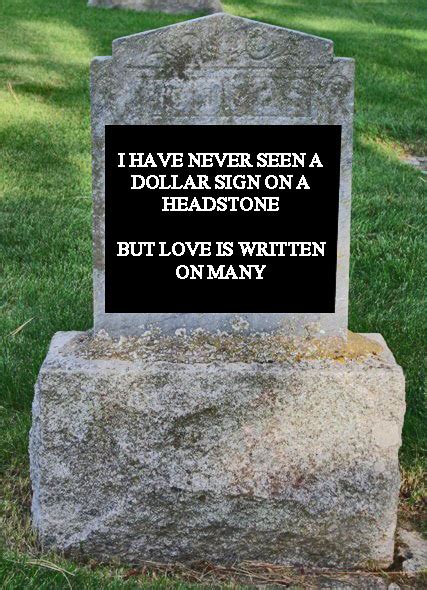 Love Quotes For Headstones. QuotesGram