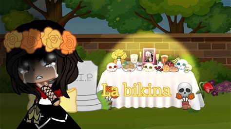 Especial De Halloween Y D A De Muertos La Bikina Youtube