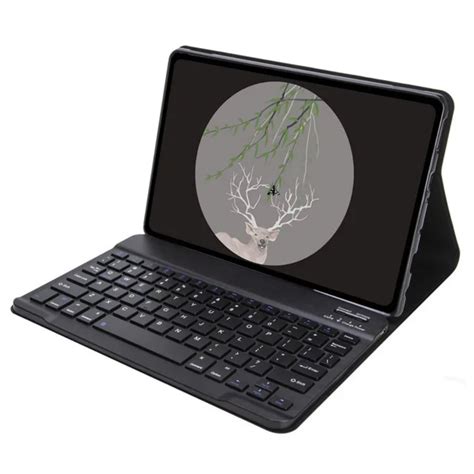 Mi Pad 6 Case with Keyboard Case Pad 6 2023 Pad 6 Pro 11 inch Tablet ...