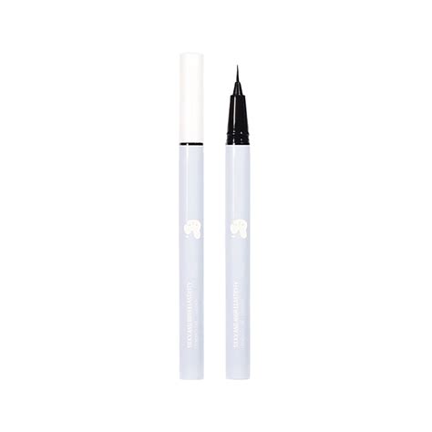 Suhtpsw Eyeliner Eyeliner Precise Eye Easy For Strong Lasting And Color