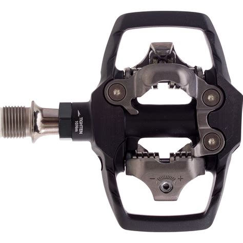 Shimano Xtr Pd M9020 Trail Pedals Competitive Cyclist