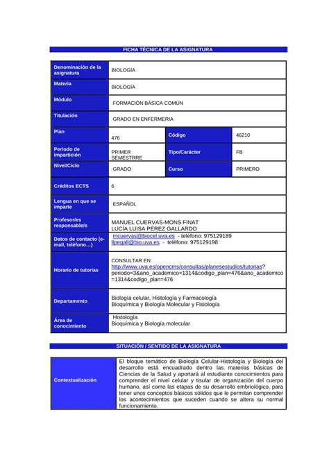 PDF FICHA TÉCNICA DE LA ASIGNATURA 2014 03 12Atlas de