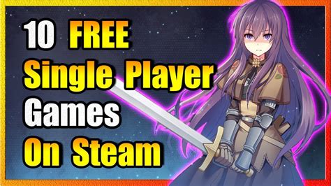 Szellemi béke Berri hallgat best single player games free Pontosság