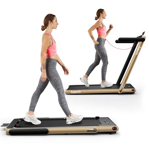 10 Best Under-Desk Treadmills of 2024 for Walking While You Work