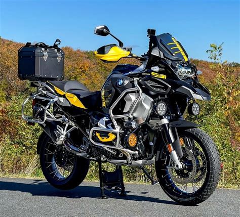 2021 BMW R Series 1250 GS Adventure