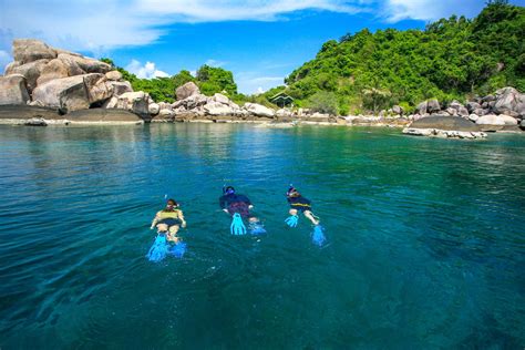 10 Best Snorkeling And Diving Sites In Thailand