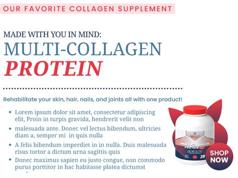 Health Benefits Of Collagen 5 Foods Rich In Collagen