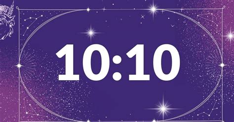 10 E 10 Horas Iguais - Horas Iguais 10:10
