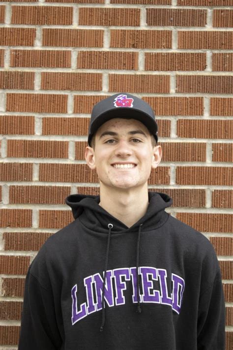 Spring Sports Start Up Once Again At Linfield The Linfield Review