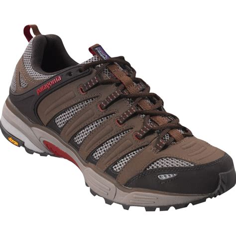 Patagonia Footwear Release Hiking Shoe - Men's | Backcountry.com