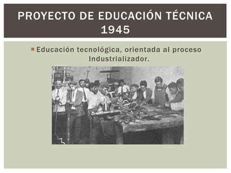 Línea Del Tiempo De Las Políticas Educativas Ppt