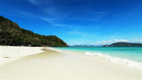 Coral Island Tour from Phuket ☀ Video | Price | Reviews - Tropic Tours