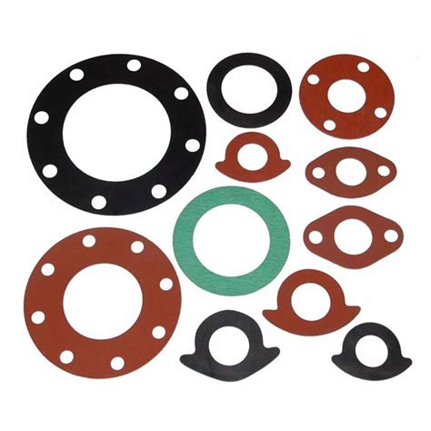 What Is A Flanged Gasket Everything Explained