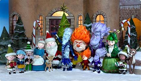 A Miser Brothers Christmas All New Holiday Special Dvd Review And Video