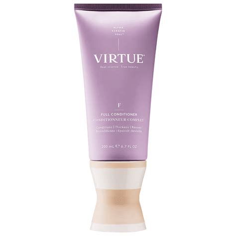 Jennifer Garner Uses Virtue Full Shampoo