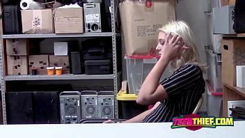 ROBBING In The Mall And BANGED By Guard S MONSTERCOCK XVIDEOS