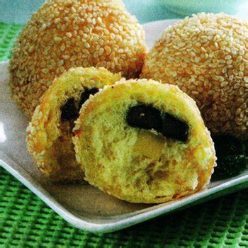 Kue Bingka Kentang Dan Kelapa Muda