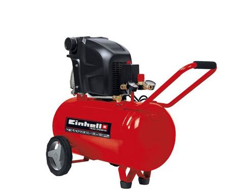 Jumbo Einhell Kompressor TE AC 270 50 10 Abholpreis Preispirat