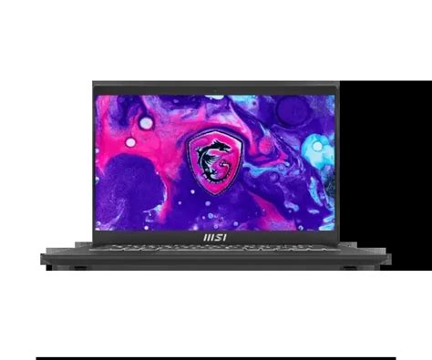 MSI Modern 14 C13M Core I5 13th Gen 14 Inch FHD RAM 16GB SSD 512