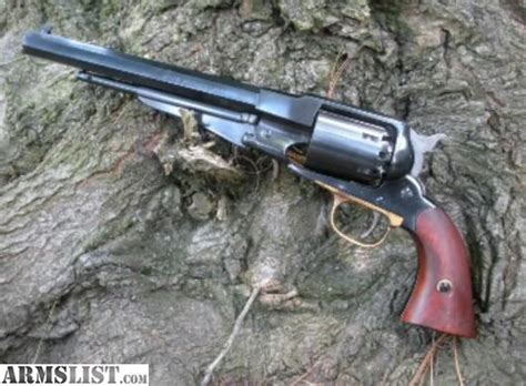 Armslist For Sale 2 Blackpowder Pietta Revolvers