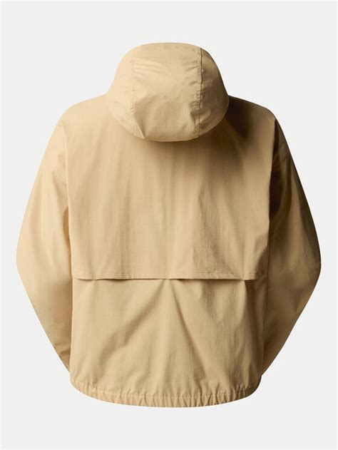 The North Face Kurtka Anorak Class V Pathfinder Nf A S Be Owy Relaxed