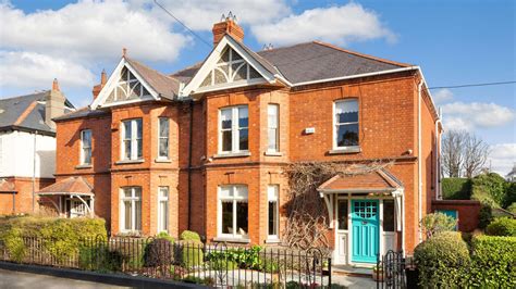 ballsbridge dublin dublin ireland