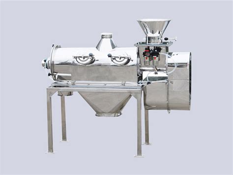 How Much Is An Airflow Sieving Machine Dahan Machinery