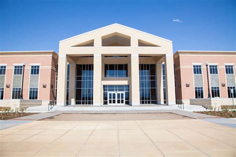 Sheridan College Facilities In Wyoming Nwccd