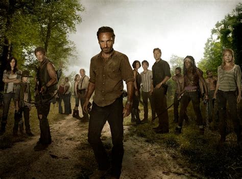 'The Walking Dead' actor Dango Nguyen dies from cancer at 48