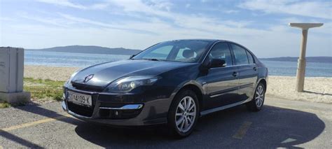 Renault Laguna 2 0 DCi 130 2012 God