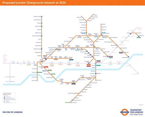 London Overground - Alchetron, The Free Social Encyclopedia