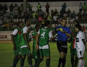 Rbitros Potiguares Apitam Jogos Da Copa Do Brasil Nesta Quarta Feira