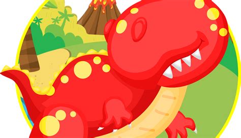 Kits Imprimibles Gratis Toppers Dinosaurio Png