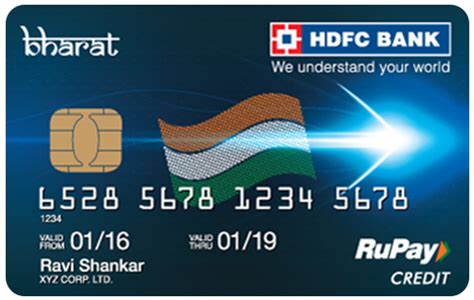 HDFC Bank Lifetime Free Credit Cards Apply Now