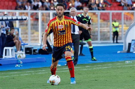 Lecce Inter Le Formazioni Ufficiali Liverani Cambia Modulo Difesa A