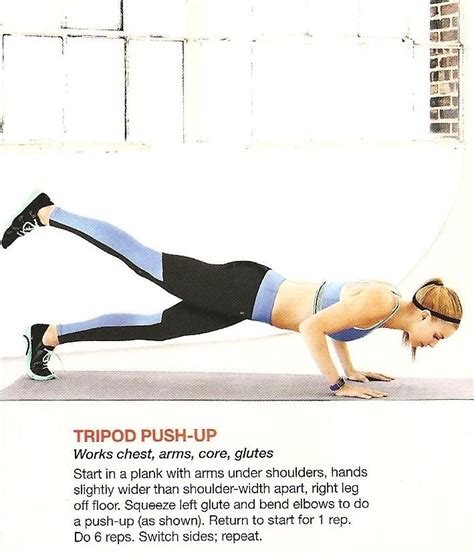 259 best images about Abdominal Exercises on Pinterest | Side plank ...