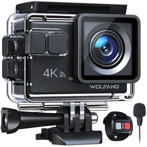 Best Action Cameras For Hiking Top Picks For 2023 Walking Academy