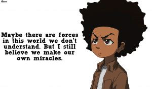 Huey Freeman Quotes. QuotesGram