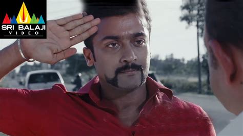 Singam Yamudu 2 Telugu Movie Part 1 14 Suriya Hansika Anushka